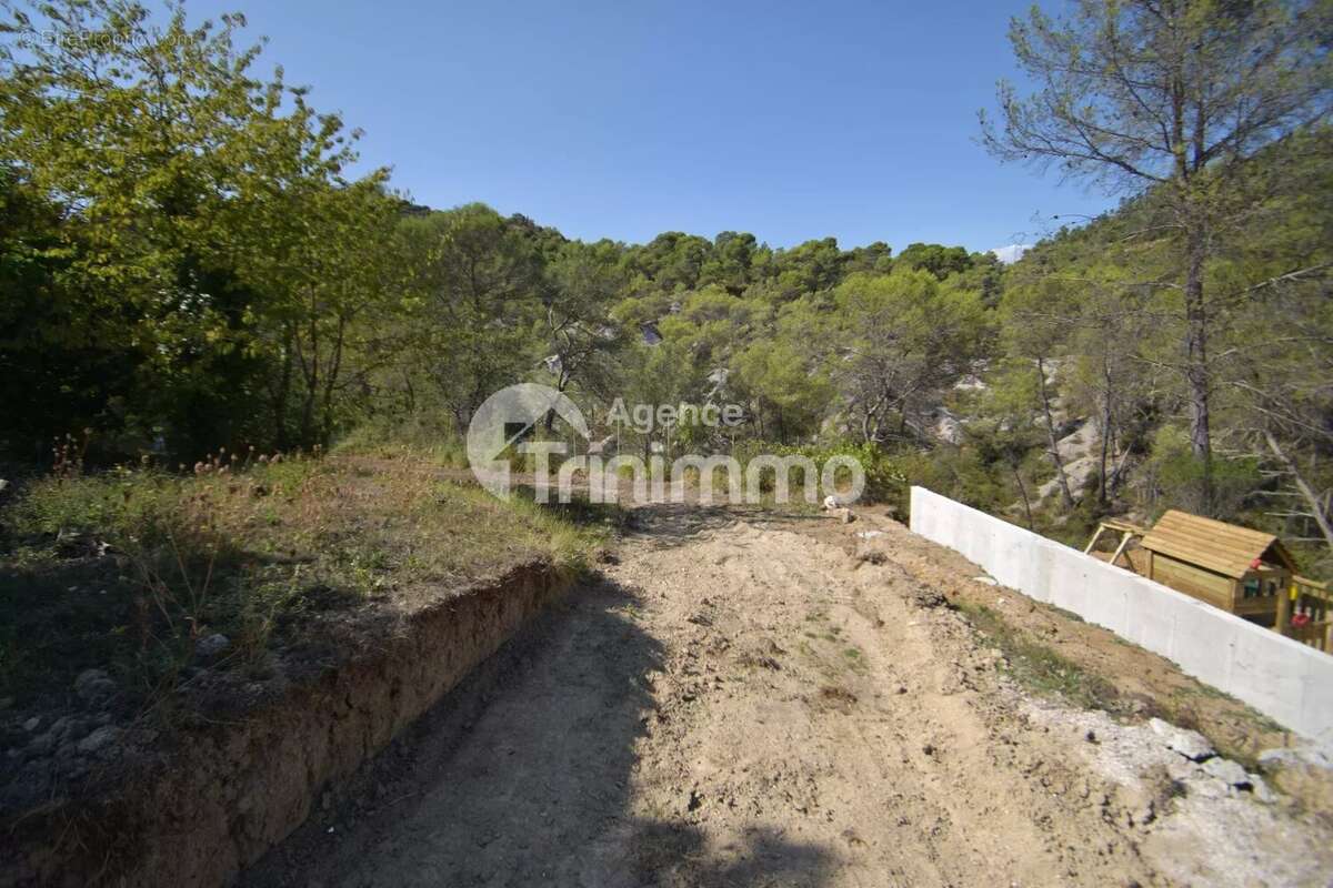Vente Berre les Alpes Terrain Constructible - photo 15