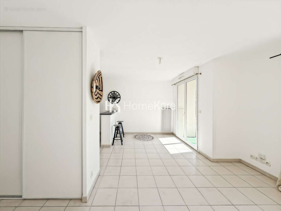 Appartement à MONTAUBAN