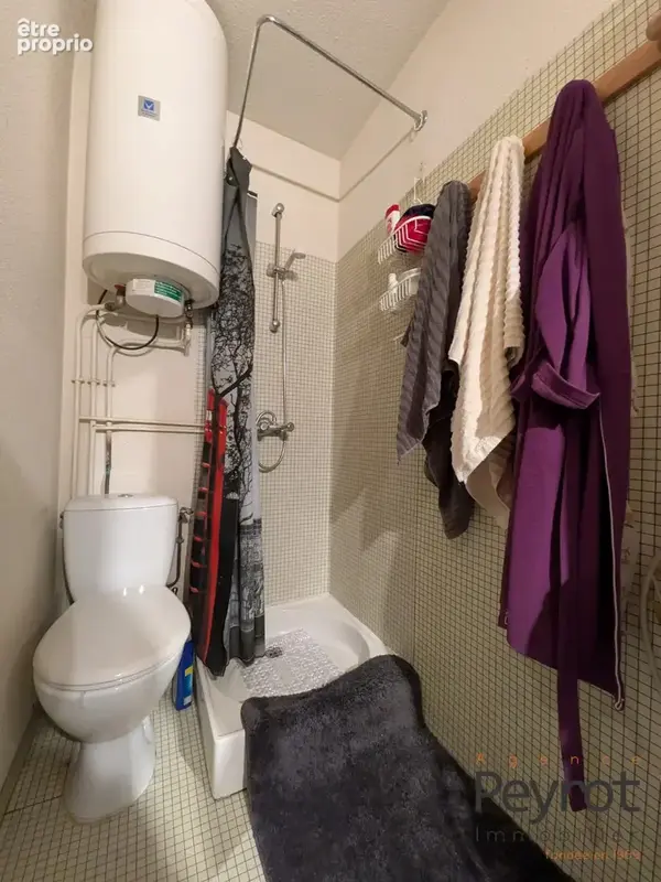Appartement 1 pièce 23 m² à vendre à Bolquere (66210) - photo 6