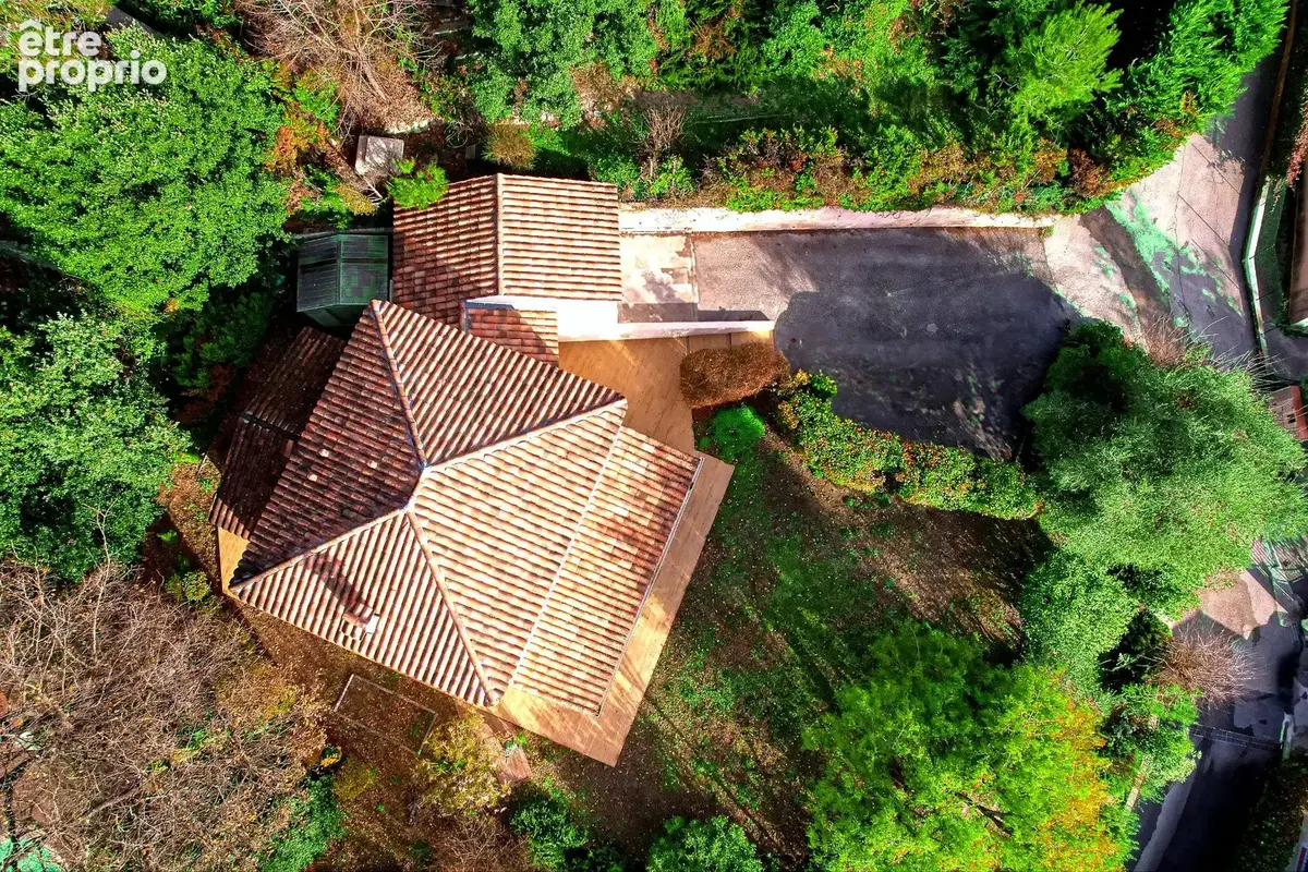 A VENDRE   Superbe villa individuelle 5 pièces à La Colle-sur-Loup - photo 15