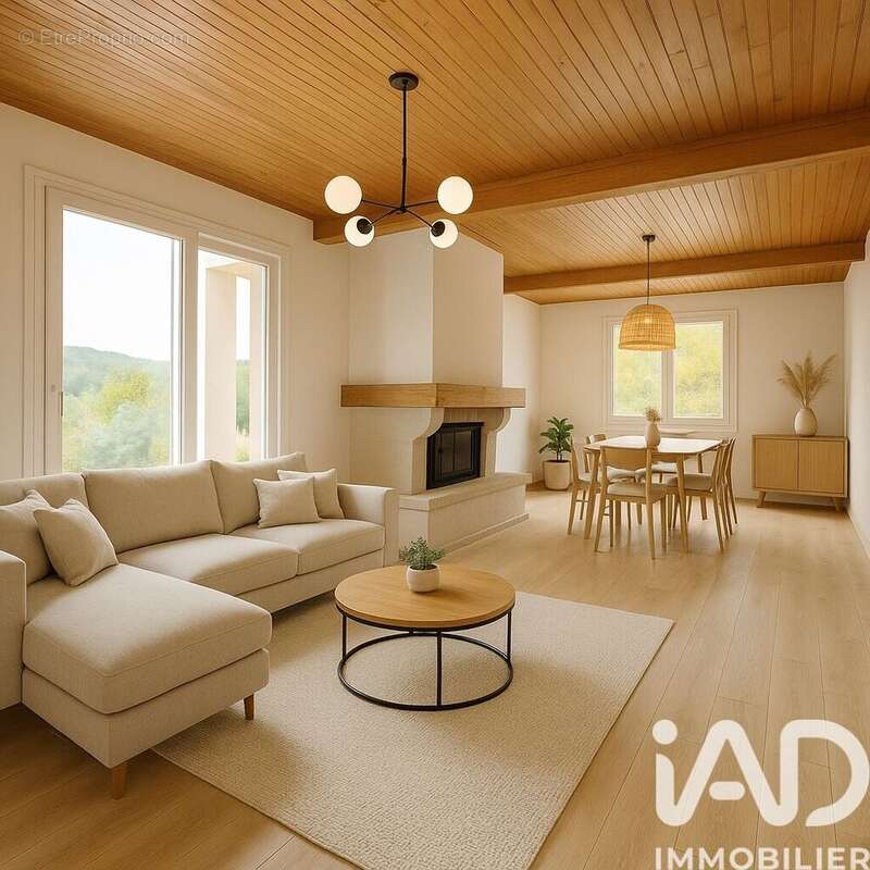 Photo 8 - Maison à MEYRARGUES