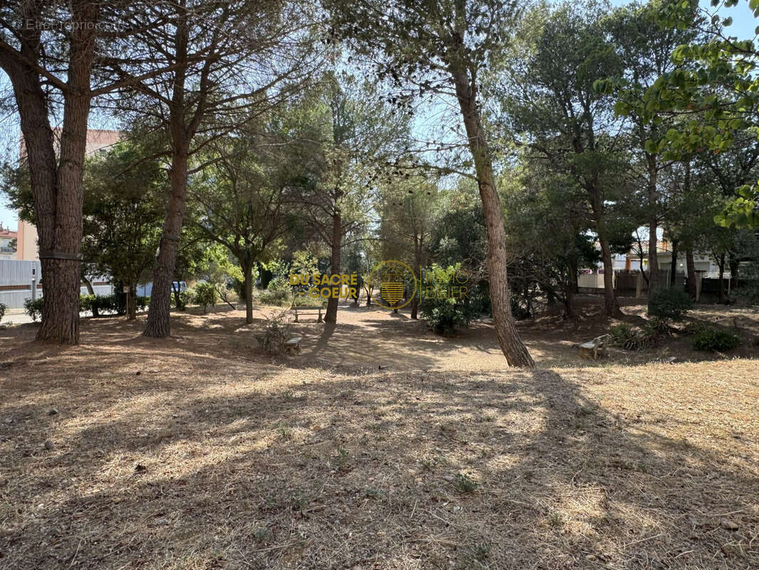 Appartement à PERPIGNAN