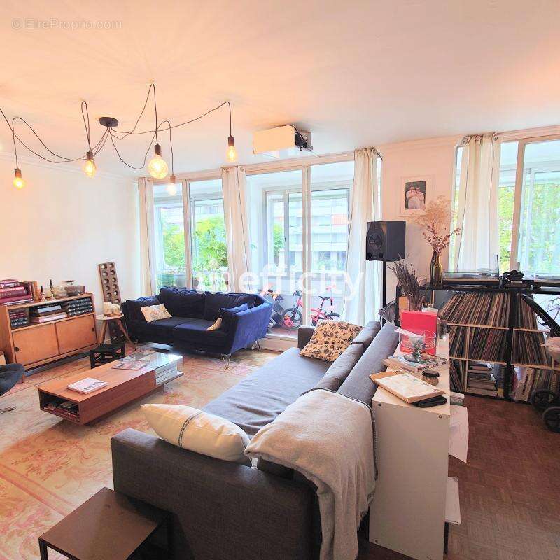 Appartement - photo 7