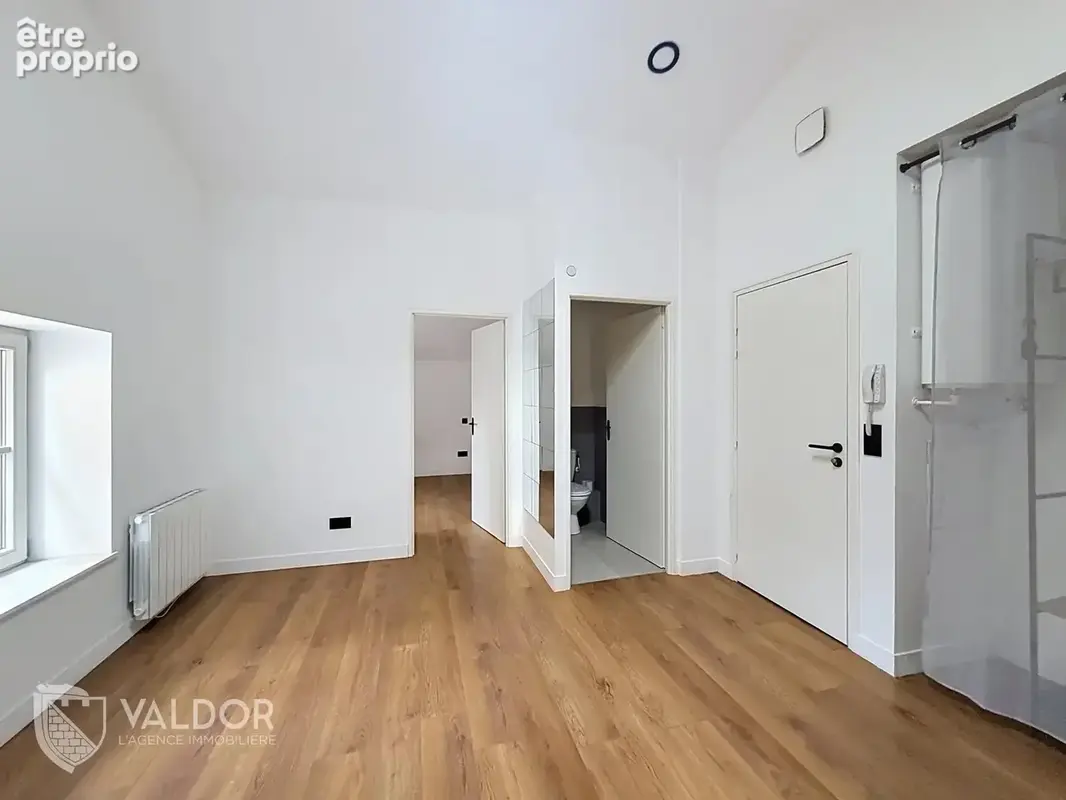 Appartement 2 pièces 46 m² Villefranche-sur-Saône - photo 6