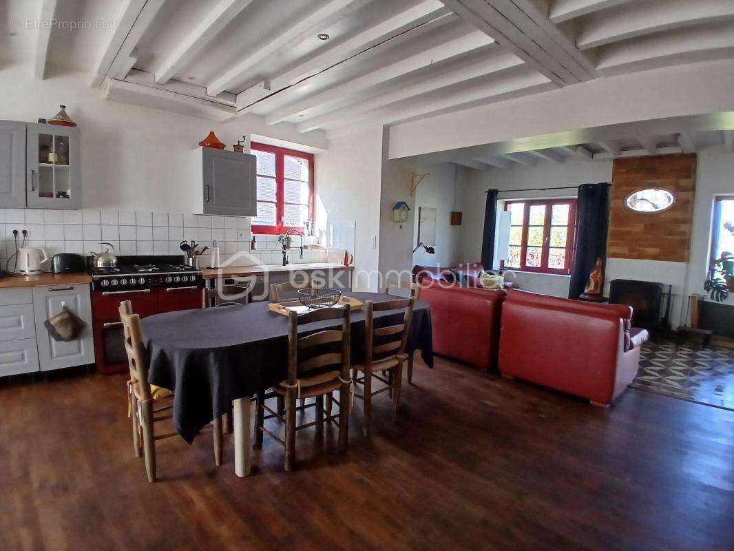 Maison à SULLY-SUR-LOIRE