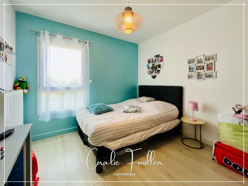 Maison à LES SORINIERES