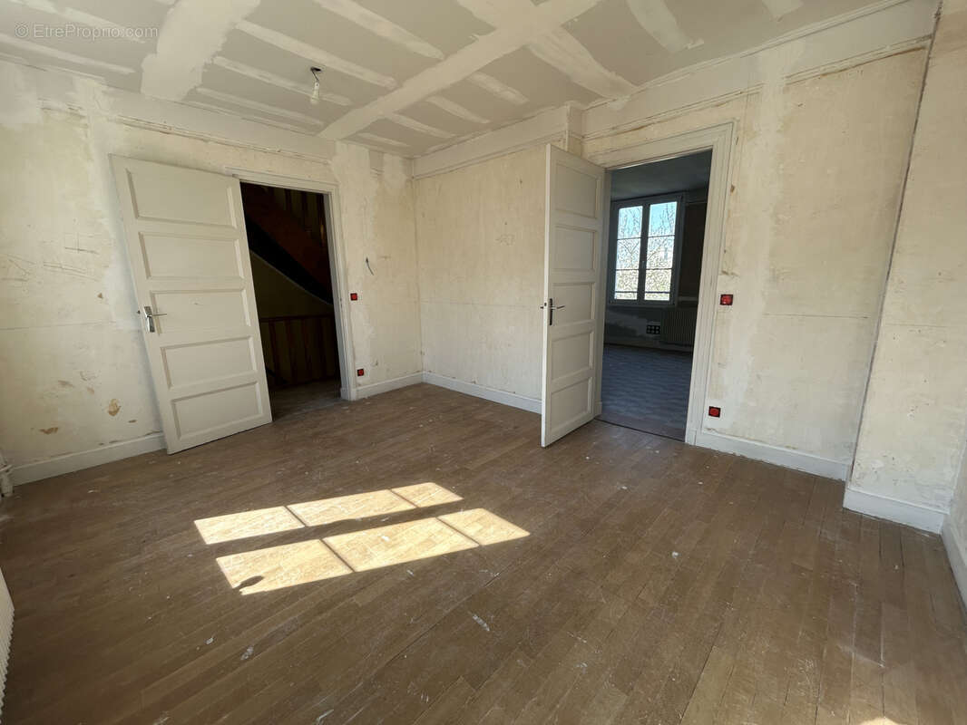 Maison à VITRY-LE-FRANCOIS