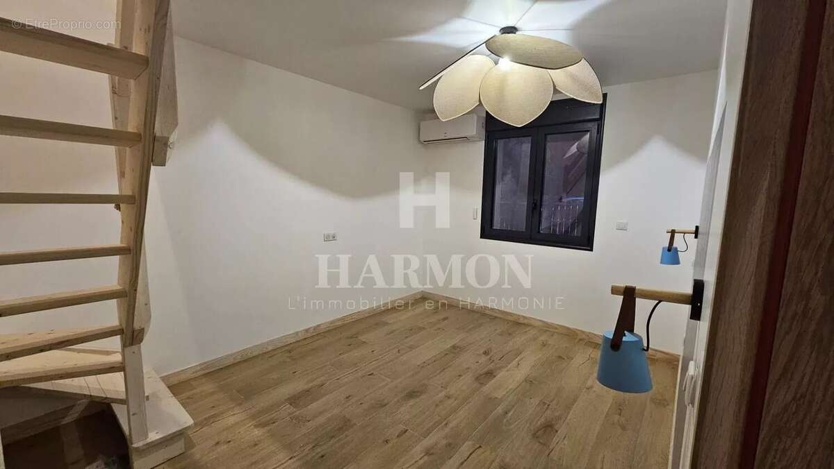 Maison à LEGE-CAP-FERRET