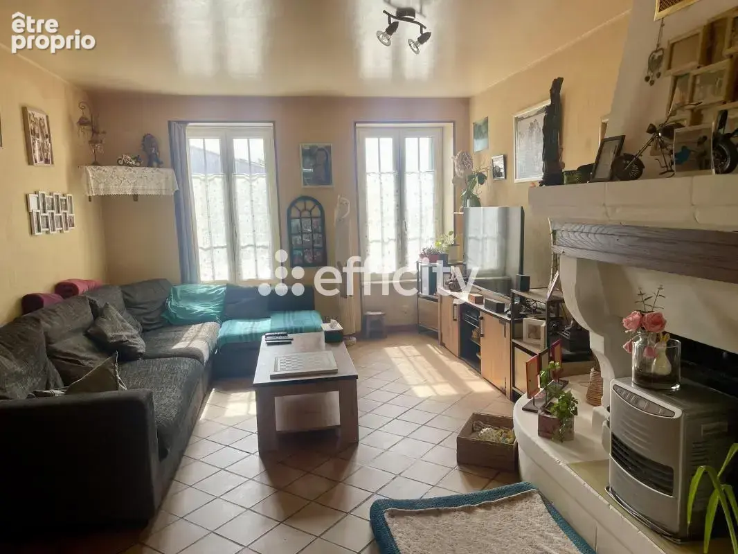 Maison 6 pièces 113 m² à vendre à Marennes (17320) - photo 6