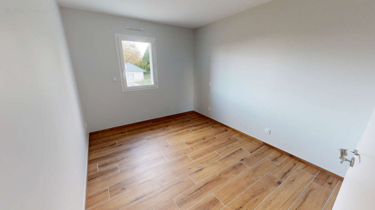 Maison à RIEUPEYROUX