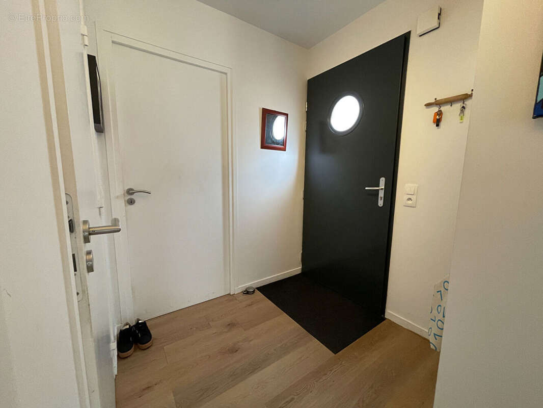 Appartement à FOUESNANT