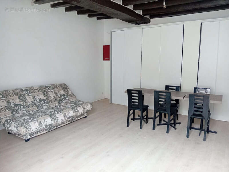 Maison à LE LION-D&#039;ANGERS