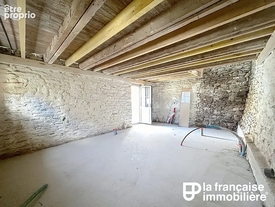 Maison 2 pièces 63m² Saint-Suliac - photo 6