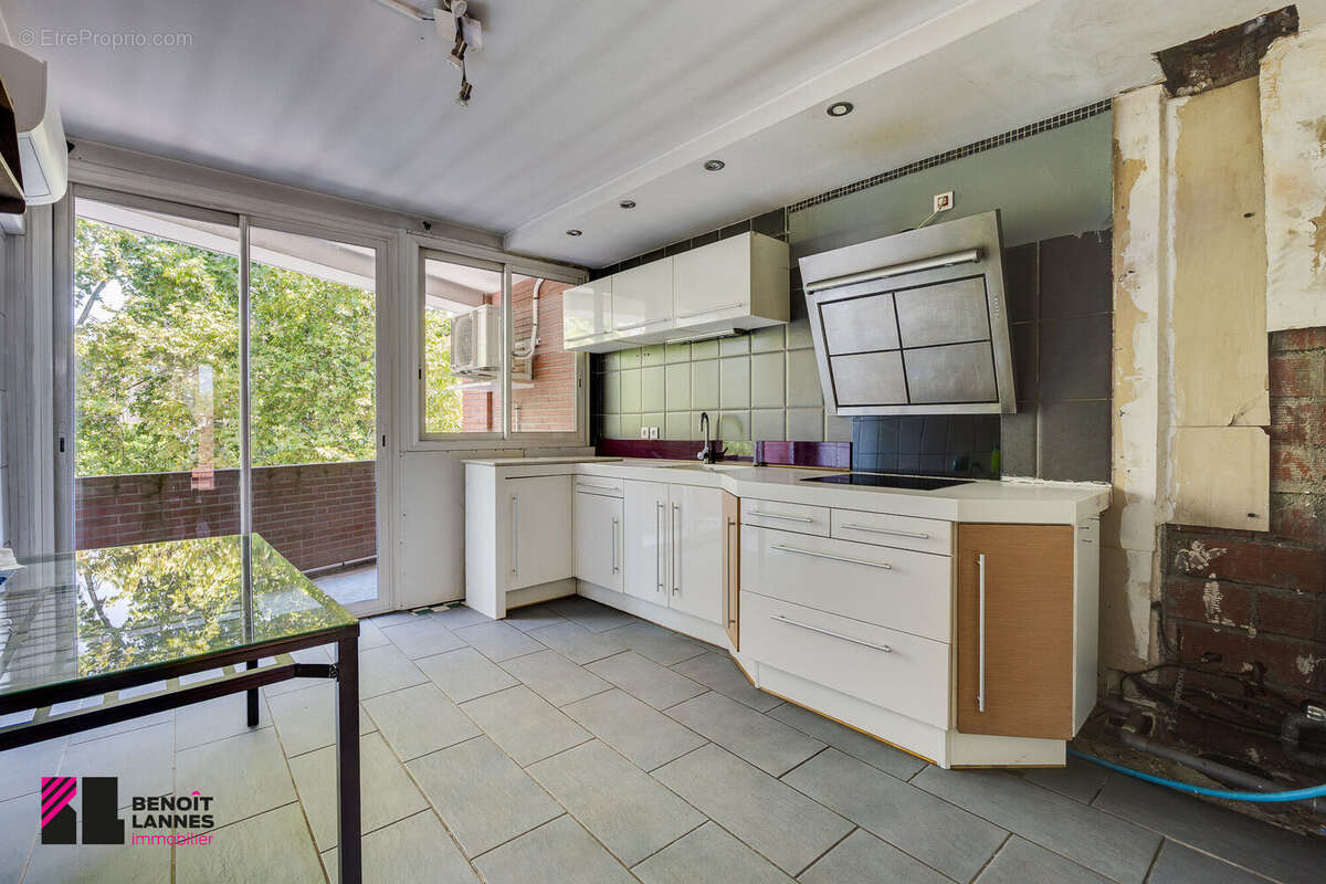 Maison 135 m² à Toulouse  - photo 6