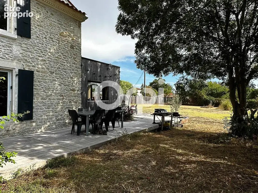 Maison ancienne de caractère - photo 1