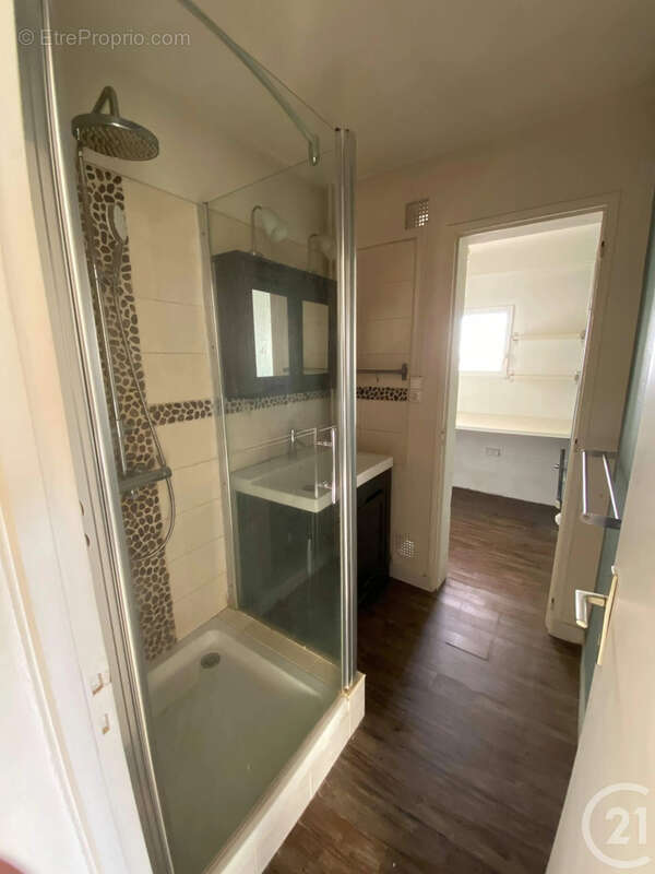 Appartement à MONTAUBAN