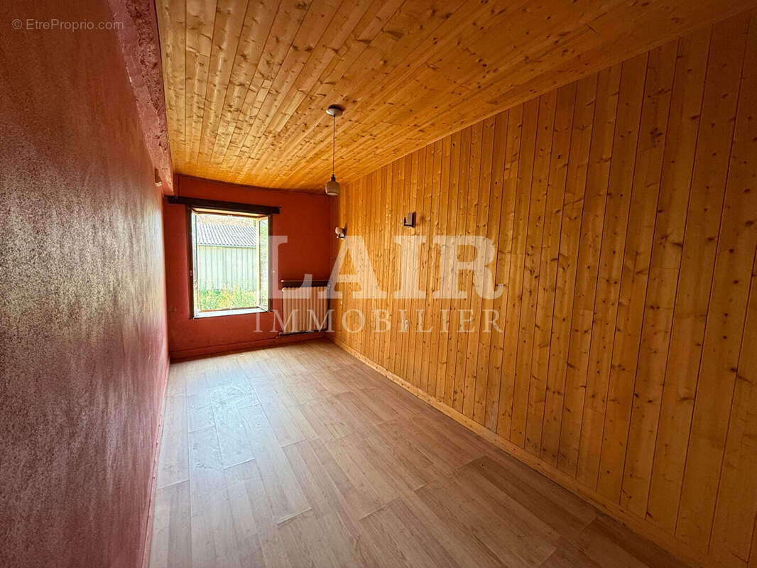 Maison de bourg  réf: F15544 - photo 6