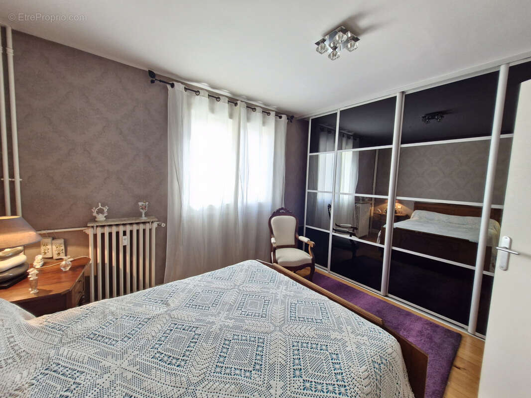 Appartement à TARBES