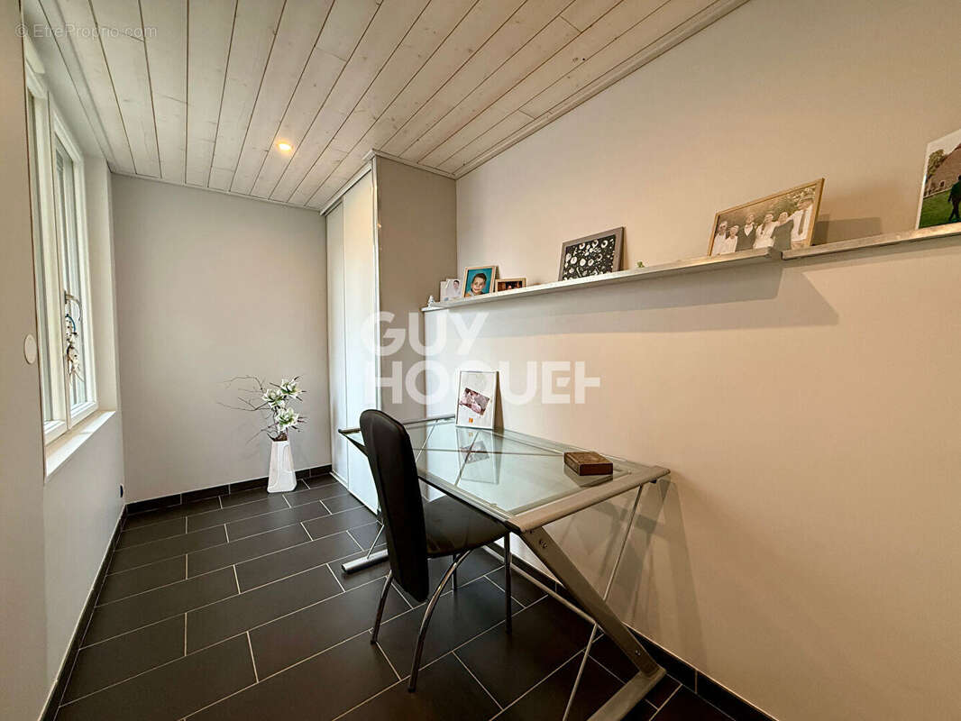 Appartement à BESANCON