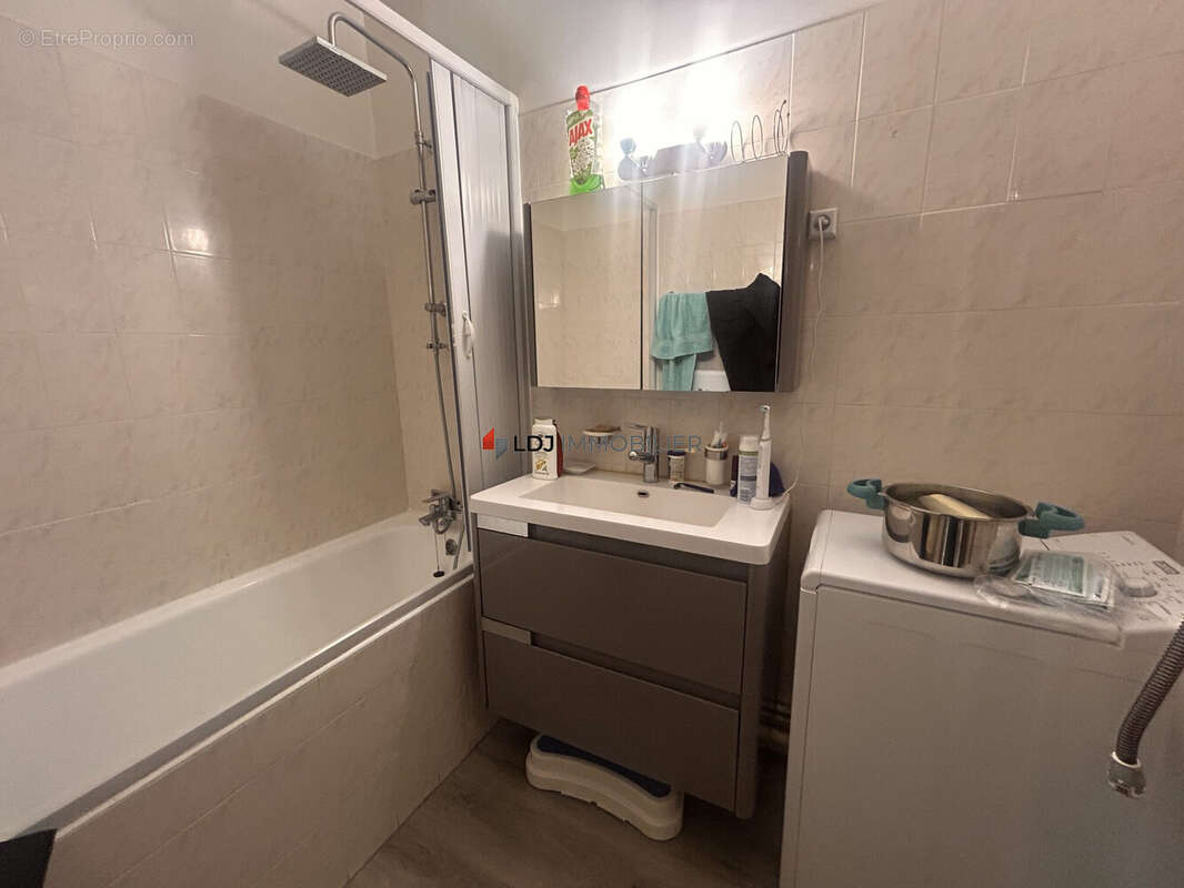 Appartement à AMELIE-LES-BAINS-PALALDA
