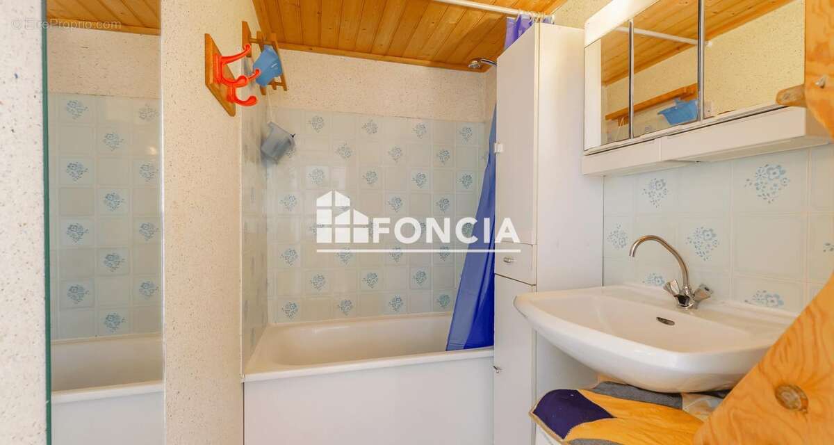 Maison à BRETIGNOLLES-SUR-MER