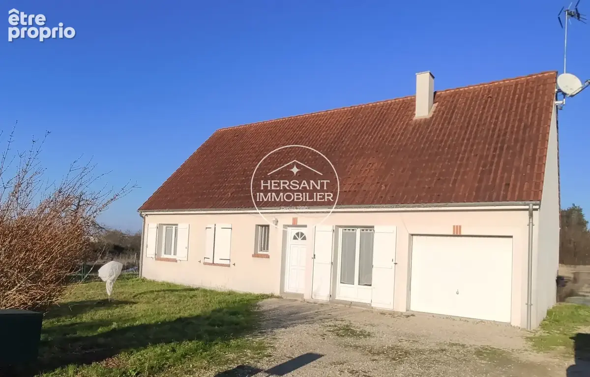 Photo Maison à Dry au prix de 199 800€