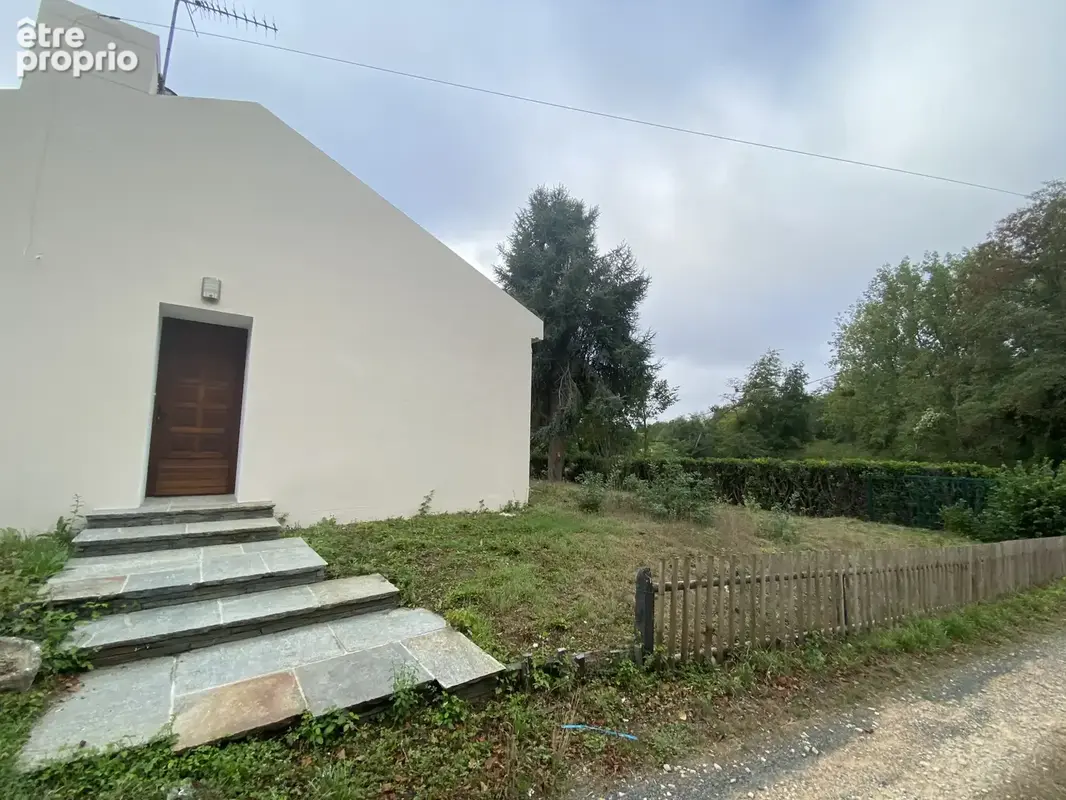 Saint germain sur moine - photo 3