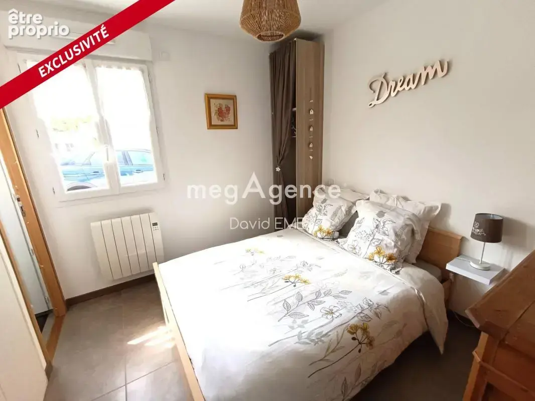 4 Pièces, 124 m2, 2 chambres, ST GERVAIS - photo 11