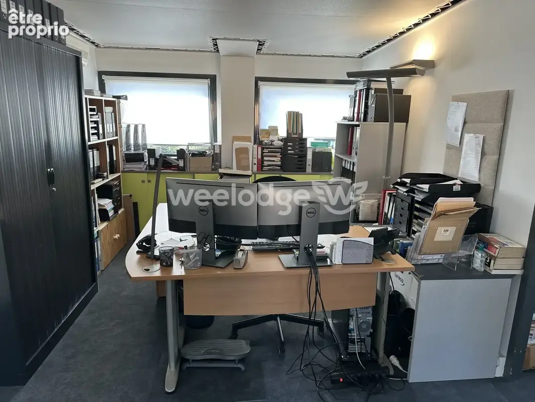 Commerce 297 m² à vendre à Bouguenais (44340) - photo 9
