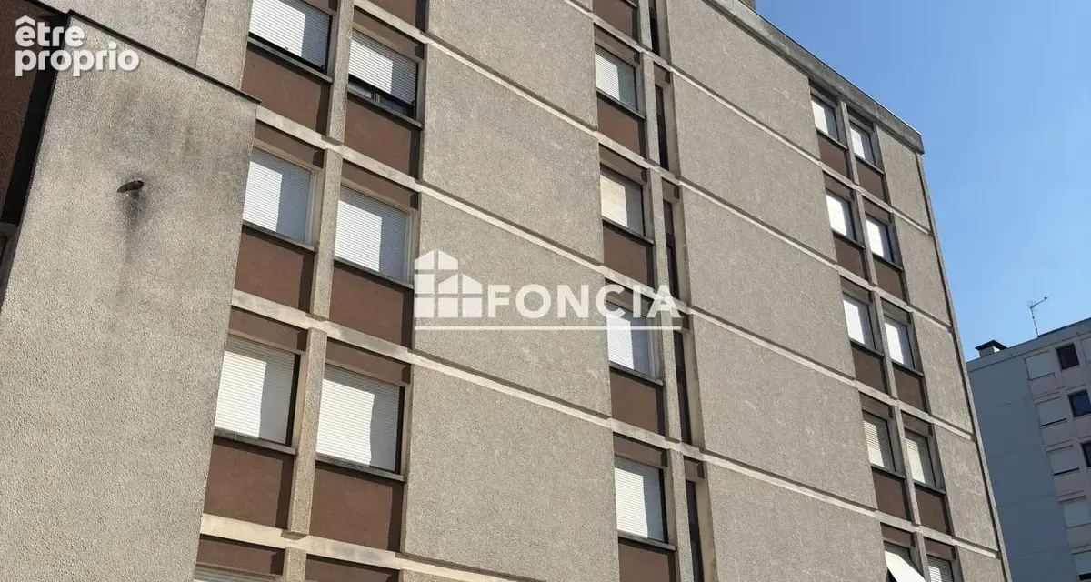 Appartement à MARMANDE