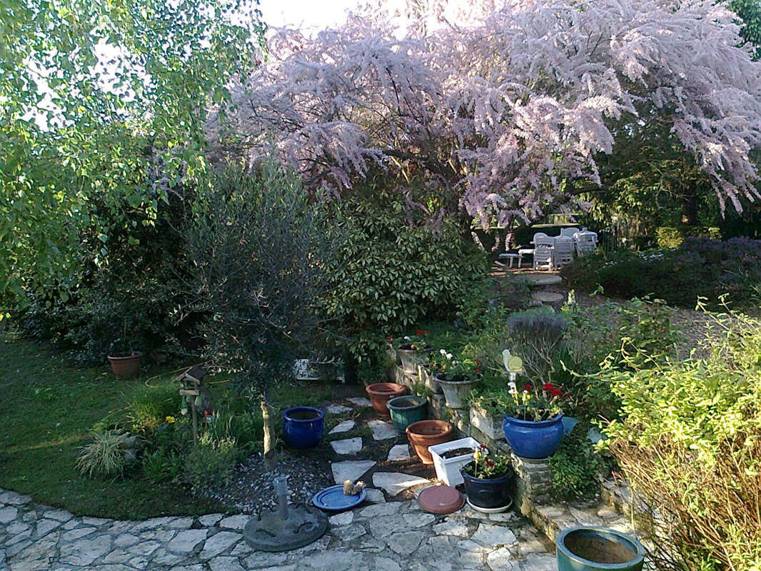 Maison 176 m² à Amboise  - photo 13
