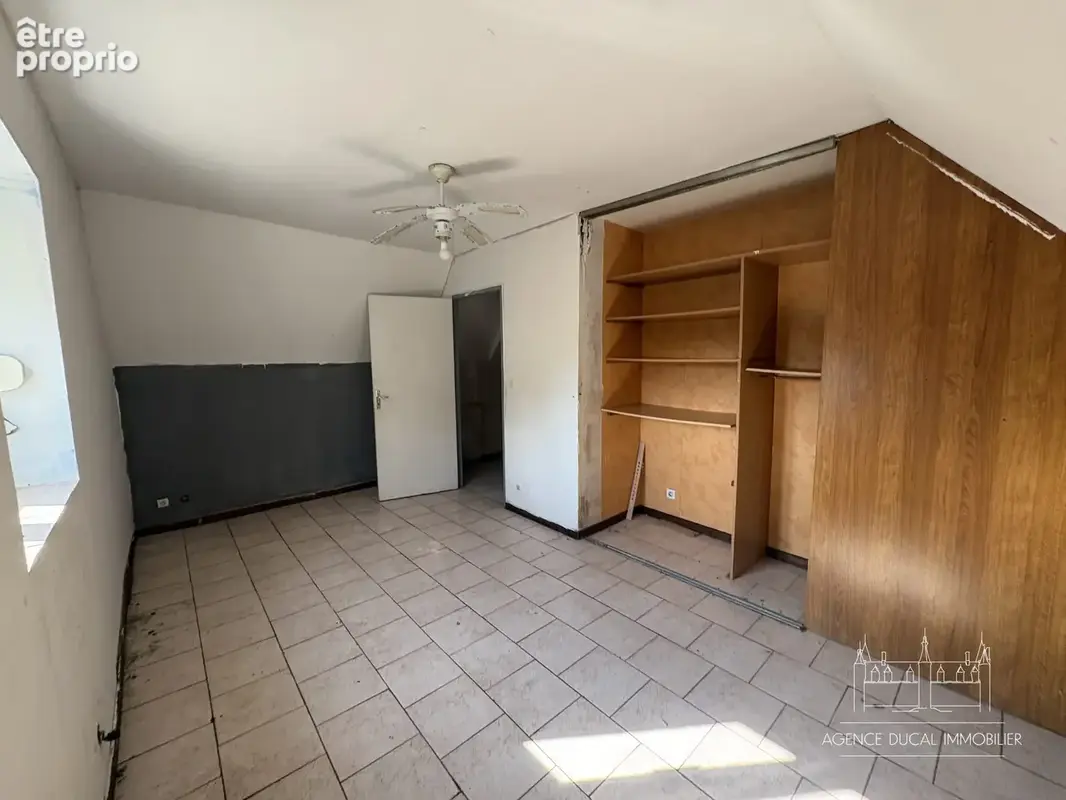Appartement 172 m² à vendre à Clamecy (58500) - photo 9