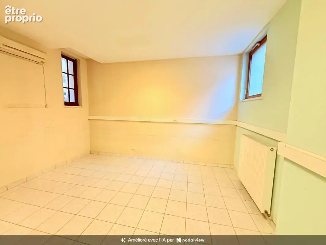 Maison de ville Joigny 6 pièce(s) 130 m2 - photo 6