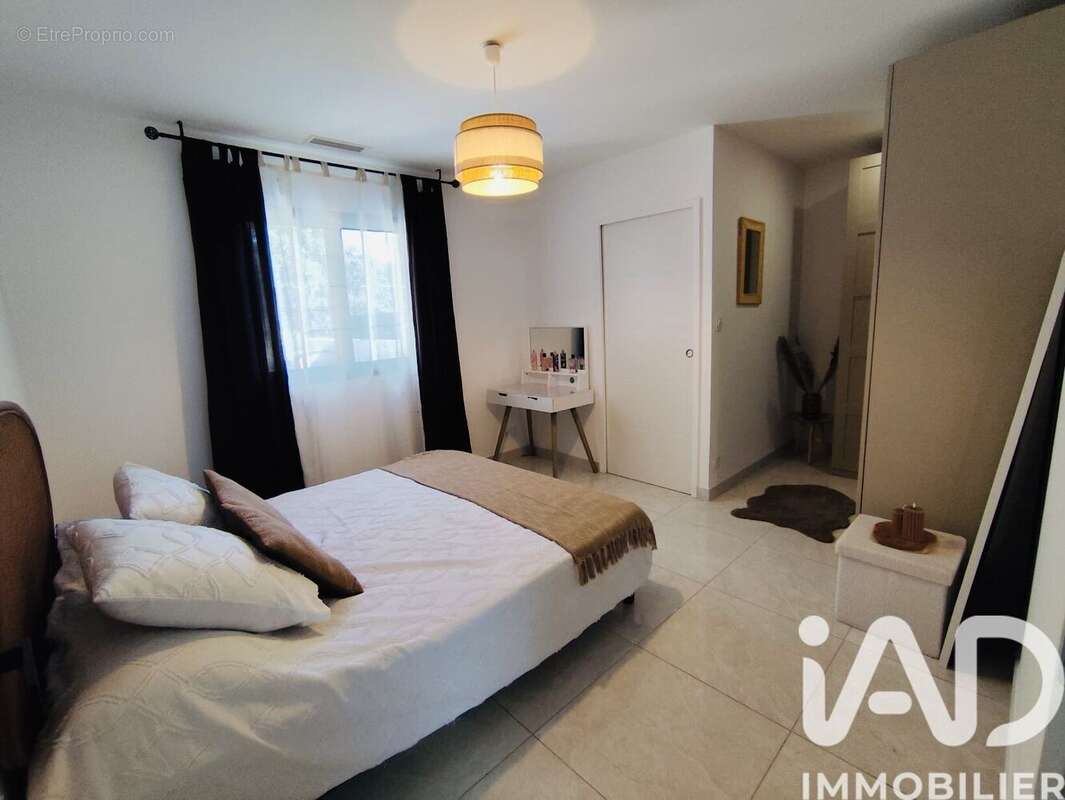 Photo 3 - Maison à THUIR