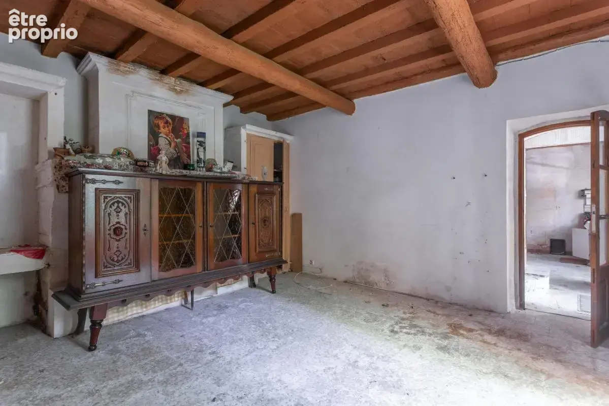 Maison - 117 m² - Paradou (13) - photo 4