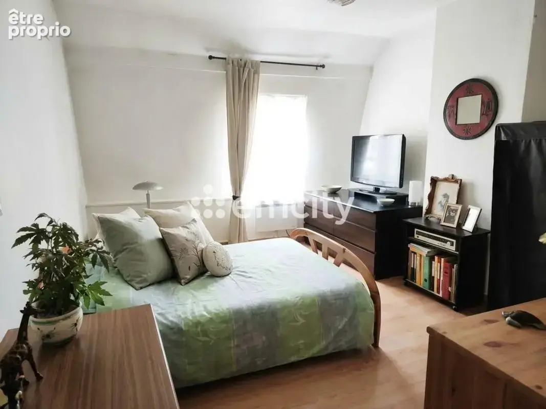 Appartement 74 m² à vendre à Lille (59800) - photo 13