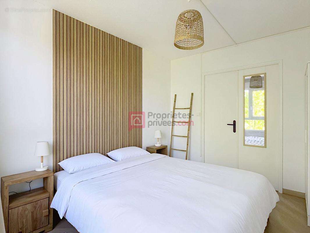 Appartement à VILLENEUVE-D'ASCQ
