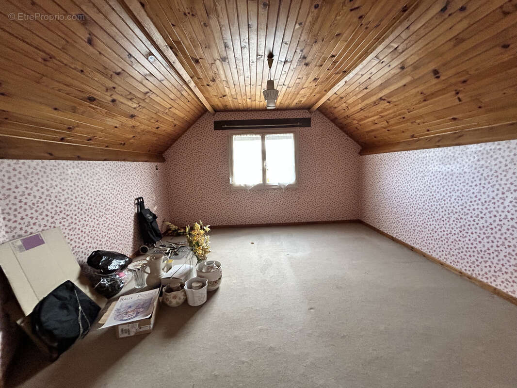 Maison à VITRY-LE-FRANCOIS