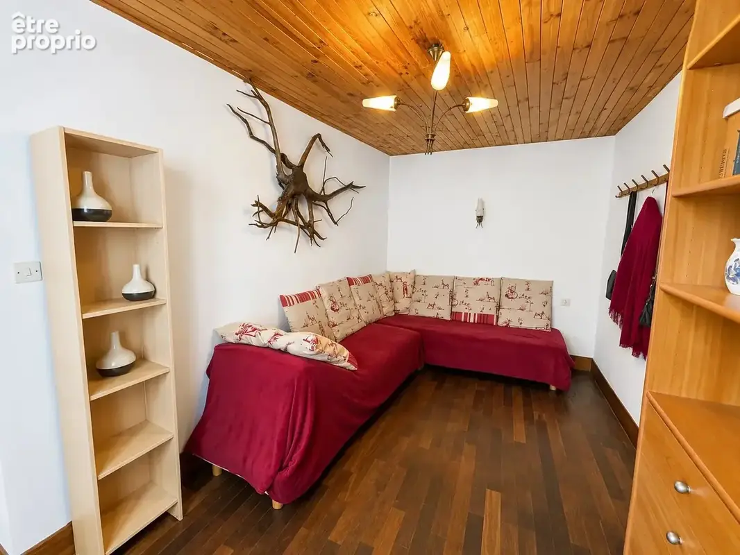 Maison de campagne avec plusieurs logements et fort potentiel – Verneuil-en-Bourbonnais - photo 3