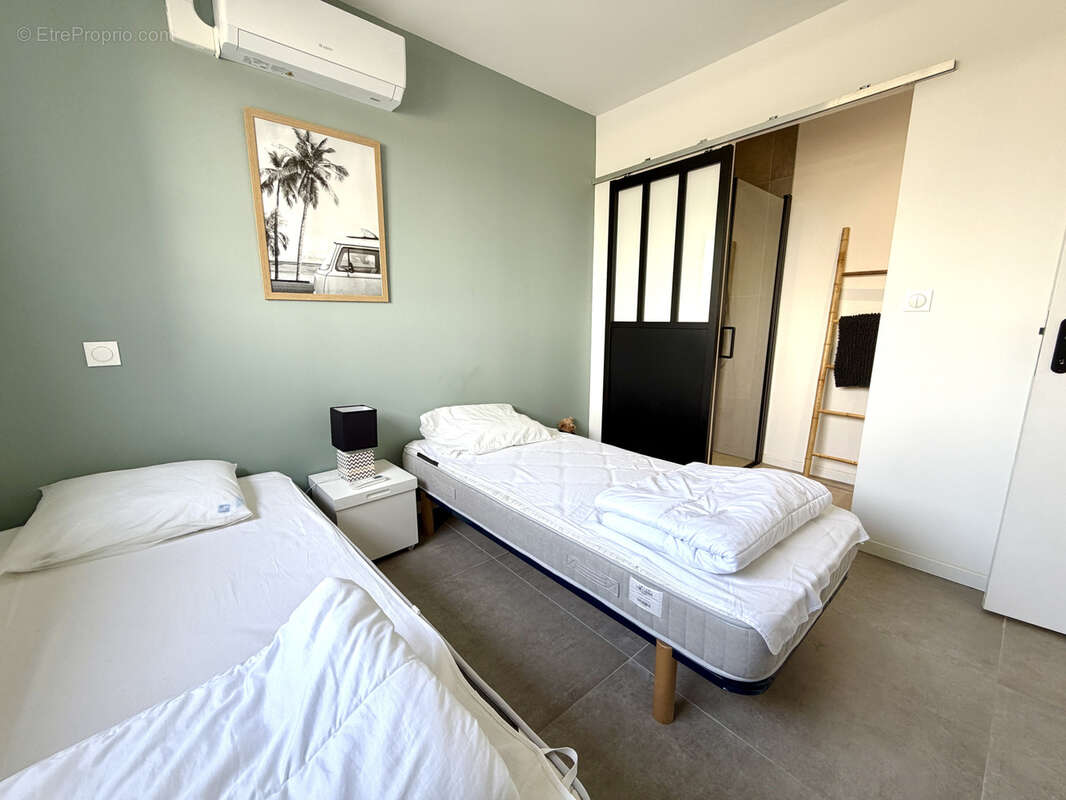 Maison à BRETIGNOLLES-SUR-MER