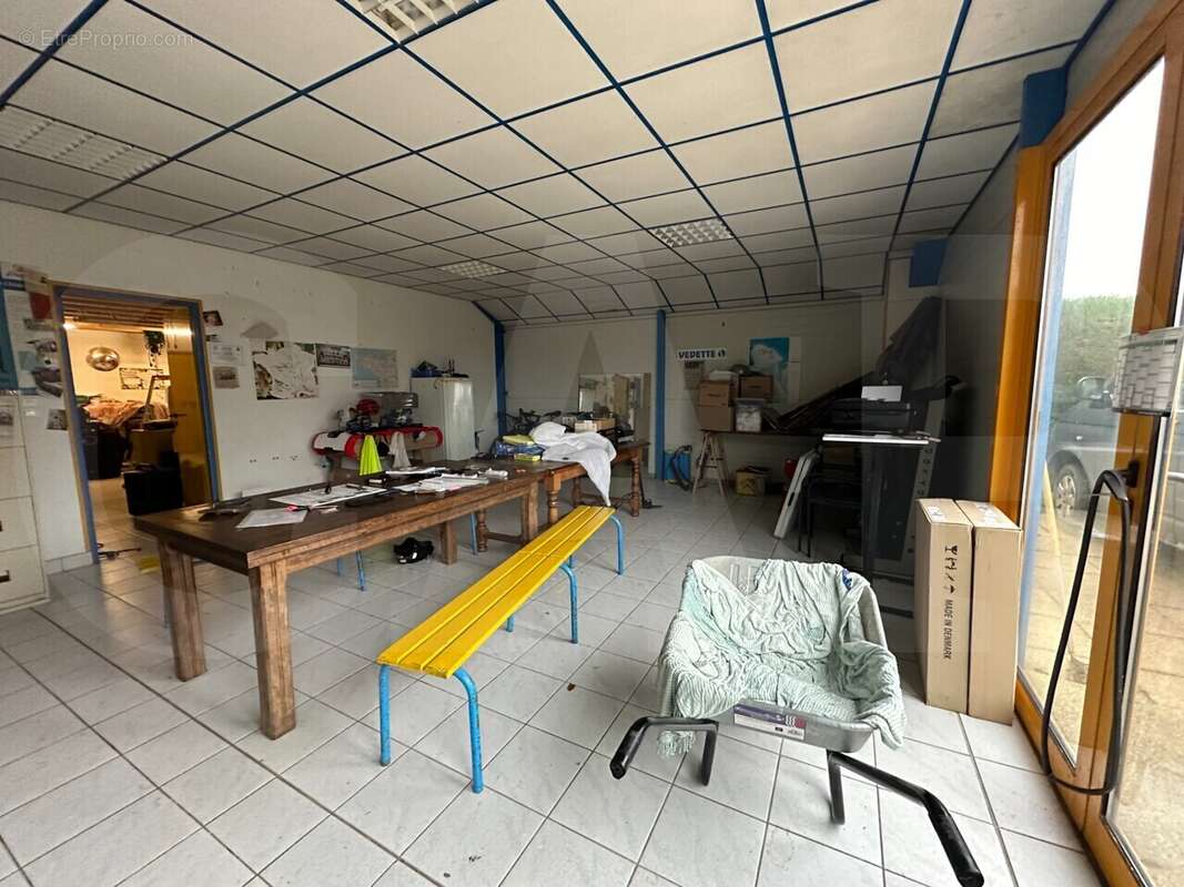 Autre à PLOUMILLIAU