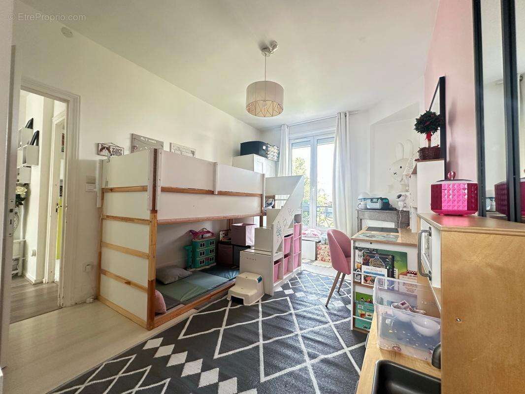 Maison à SAINT-MAUR-DES-FOSSES