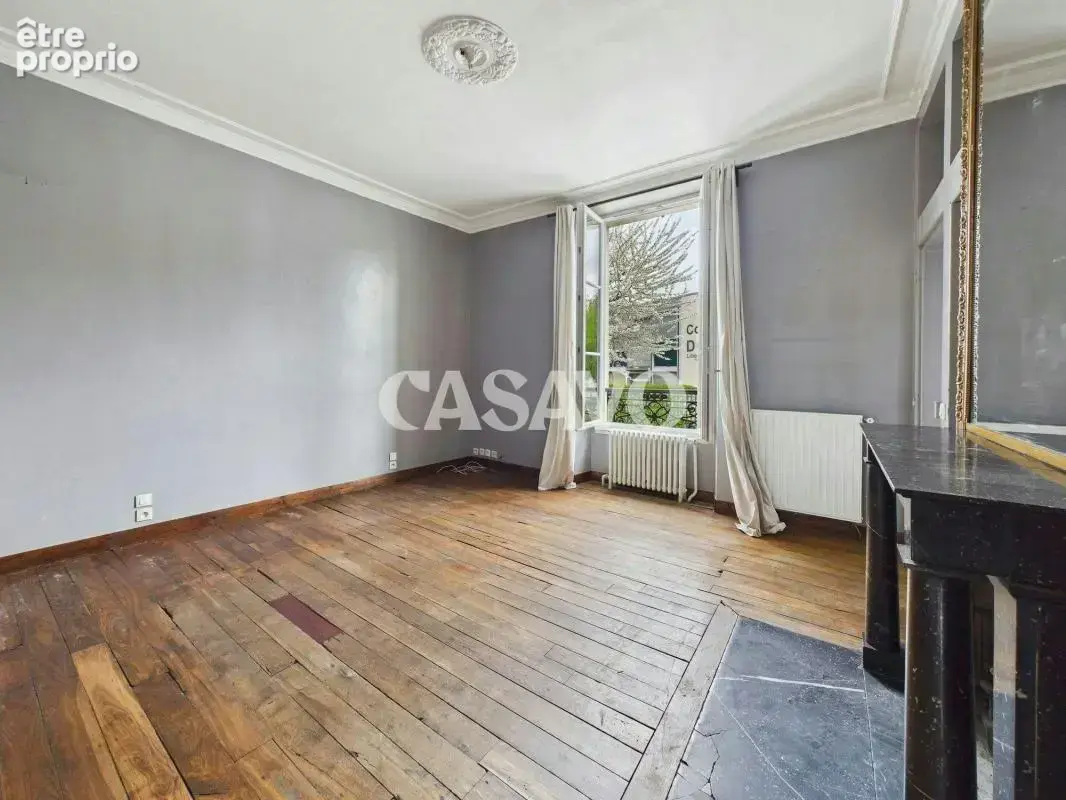 Vente Maison 8 pièces de 148m² - 94310 Orly - photo 6