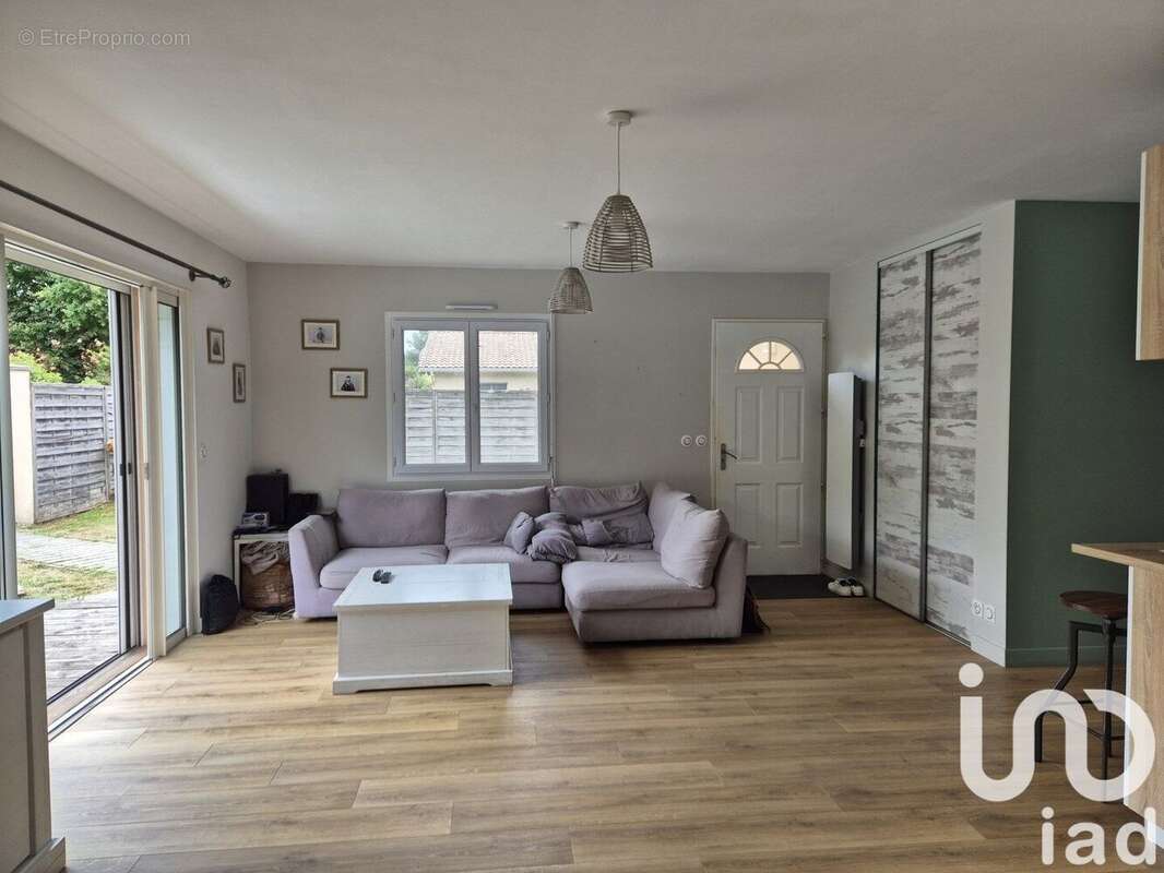 Photo 8 - Maison à MIOS