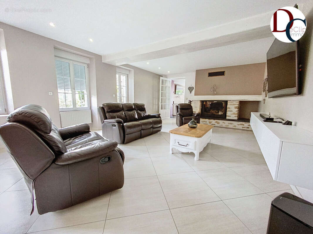 Photo 4 - Maison à SENLIS