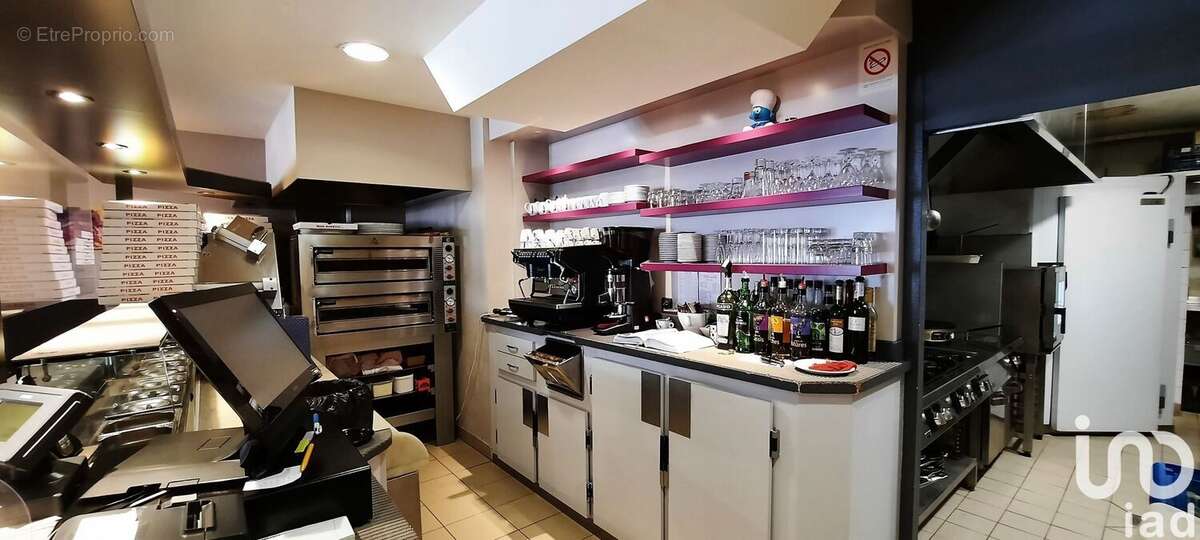 Photo 5 - Commerce à YFFINIAC