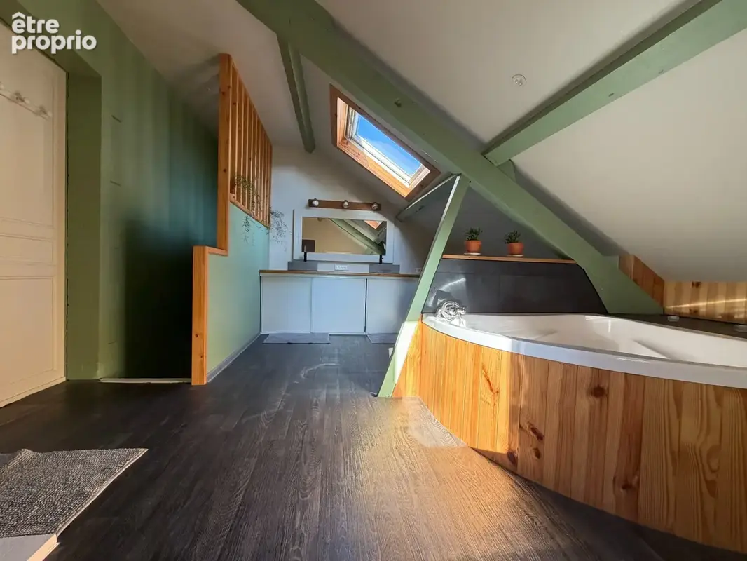 Maison à vendre 10 pièces BAZET (65) - photo 20