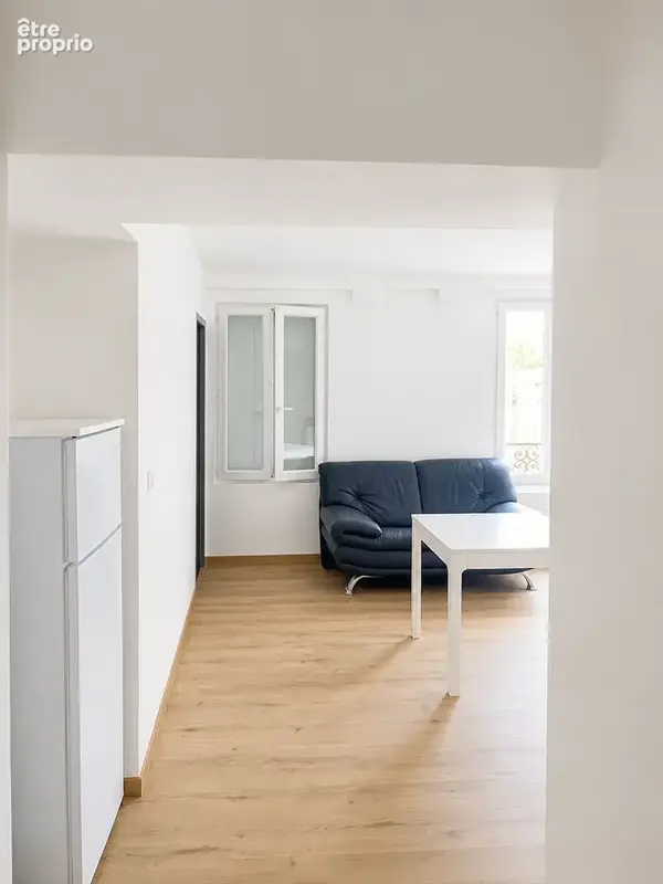 Hyper centre AMBOISE , appartement 2 chambres avec balcon - photo 2