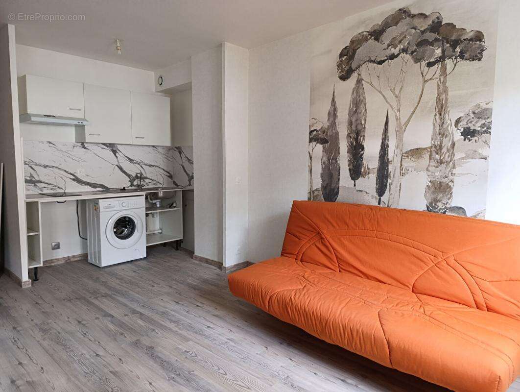 Appartement à SAINT-BRIEUC