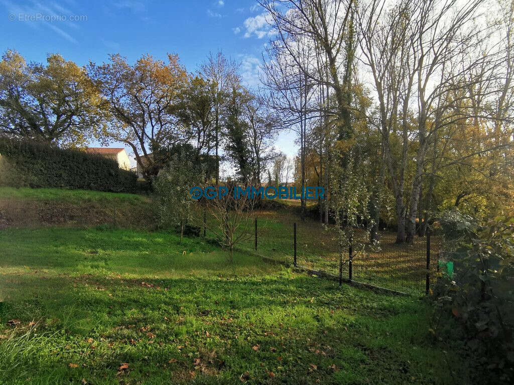 Maison à CASTELNAU-D&#039;ESTRETEFONDS